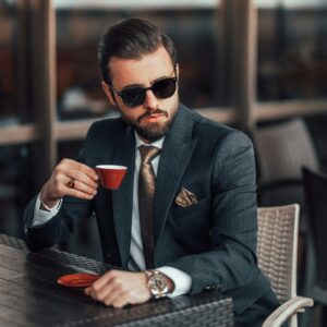 Greycroft Blazer Set