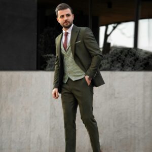 Savannah Regent Suit